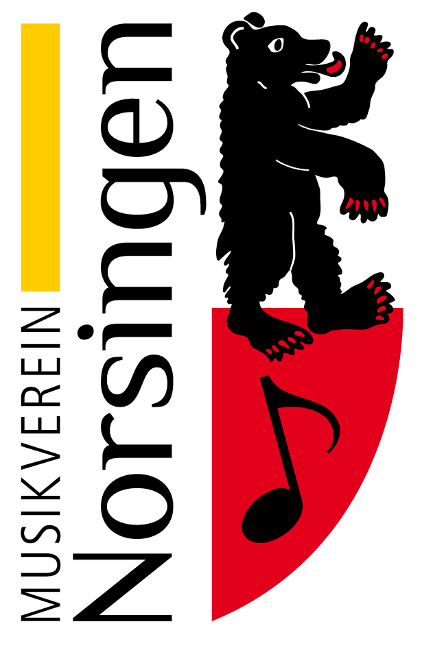 Logo Musikverein Norsingen e.V.